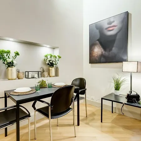 Trevi Chic House Apartment Rome Exterior photo