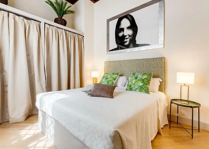 Trevi Chic House